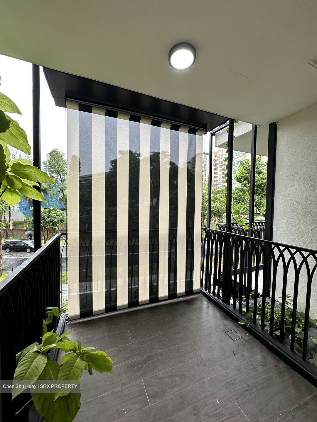 Jervois Mansion (D10), Apartment #570561681